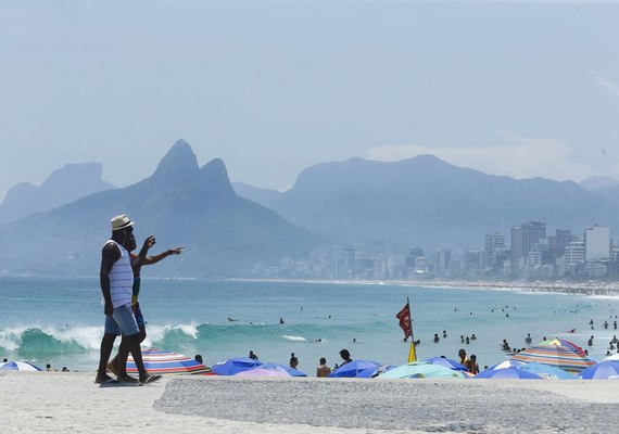 Embratur lança ação para promover Brasil como destino turístico