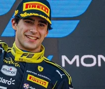De olho na F1, Rafael Câmara fará novo teste com a Ferrari em Ímola