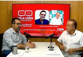 Álvaro diz que agro de AL vai além da cana e vive nova diversificação