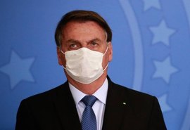 Bolsonaro quer definir novo ministro da Educação nesta quinta-feira