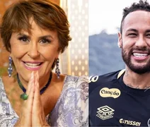 Márcia Sensitiva atribui lesões de Neymar a influência de “amarração espiritual”: 'Uma mulher que fez'