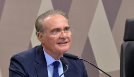 Renan relata projeto que cria crédito para ruralistas endividados