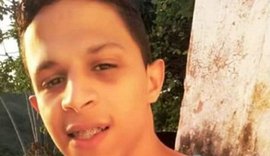 Ossada encontrada em Marechal Deodoro é de jovem desaparecido