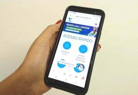 Saiba quais serviços você pode solicitar por telefone ou pelo site da Casal