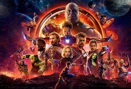 Vingadores: Guerra infinita é o 19º filme da Marvel nos cinemas; veja linha do tempo