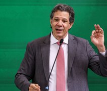 Haddad diz que governo deverá registrar menor inflação da história