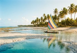 Porto de Pedras une praias paradisíacas e turismo de natureza em Alagoas