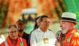 Lula defende autonomia do Brasil e rejeita 'Guerra Fria' entre EUA e China