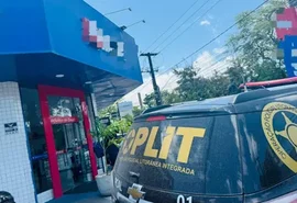 Mulher é presa após furtar produtos de perfumaria em farmácia da Jatiúca