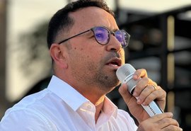 Antonino Cardozo é o único candidato a apresentar propostas concretas para Piaçabuçu