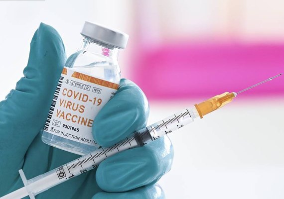 Alagoas recebe mais de 120 mil de doses de vacinas contra Covid-19 hoje (23)