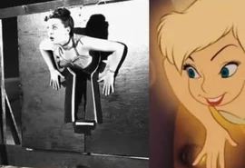 Margaret Kerry, atriz que inspirou Sininho em Peter Pan, morre aos 97 anos