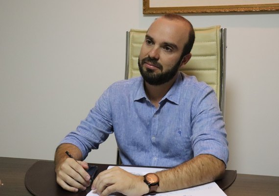 Asplana alerta para prejuízos com estiagem