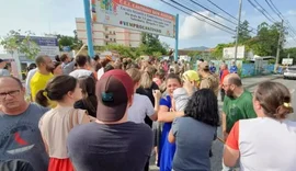 Monstro de Blumenau: homem pula muro de creche e mata 4 crianças