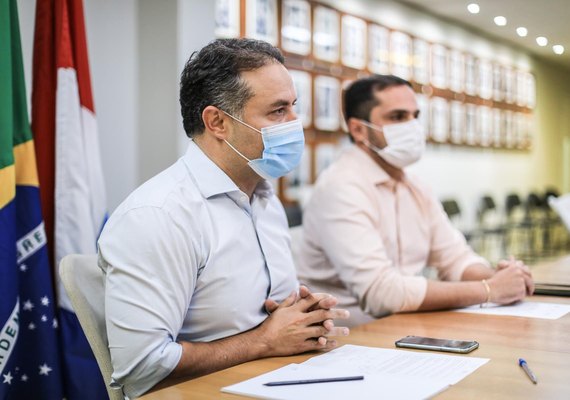 Estabelecimentos comerciais voltam a funcionar em horário normal em Alagoas