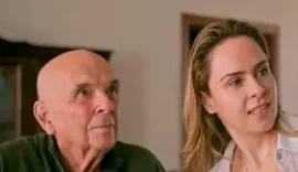 Mesmo em luto, Ana Paula decide ficar no BBB26 até a final