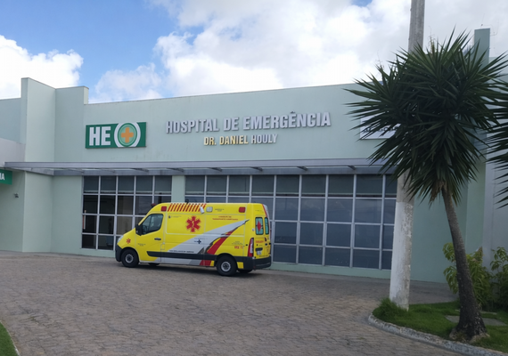 Hospital de Emergência do Agreste divulga selecionados para vagas de Estágio