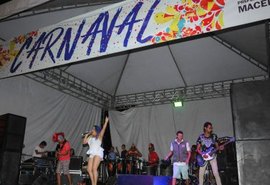 Jacintinho terá frevo, axé e pagode