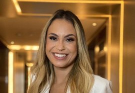 Ex-BBB Sarah Andrade vai ajudar vítimas da Covid-19