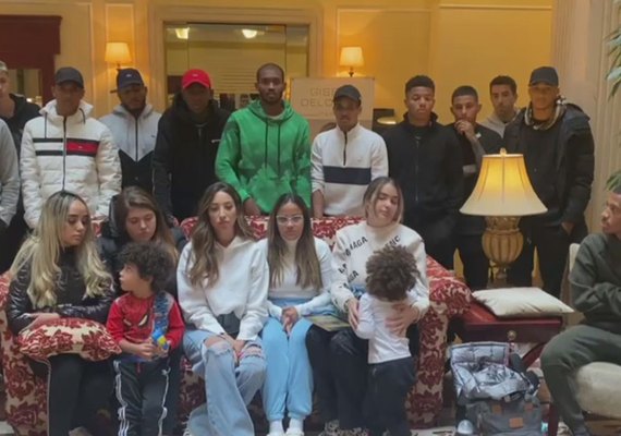 Alagoano Pedrinho pede ajuda para deixar a Ucrânia; veja o vídeo