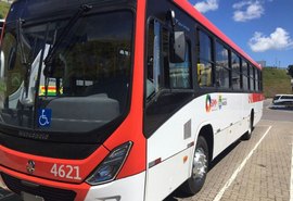 Homem é preso após se recusar a usar máscara em ônibus e agredir motorista