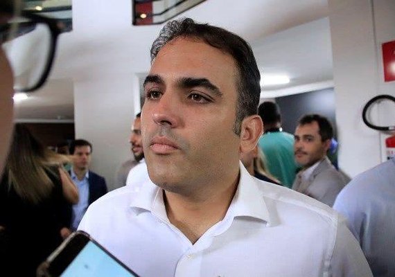 Fátima será a candidata de Renato Filho à prefeitura de Pilar