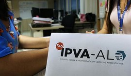 Secretaria da Fazenda de Alagoas divulga calendário para pagamento do IPVA 2022