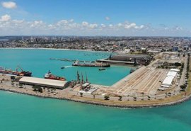 Porto de Maceió assina contrato de operação offshore
