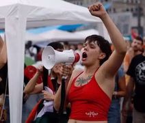 Despejo de idosa gera protestos com milhares de pessoas em Madri