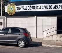 Pai é preso após filho de 5 anos ser encontrado sozinho e sem alimentação