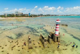 Maceió é o destino mais procurado no Natal, Réveillon e férias