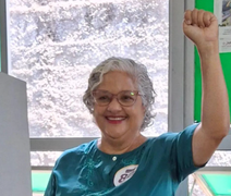 UP define Lenilda Luna para disputar o Governo de Alagoas em 2026