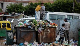 Conflito no Oriente Médio pode elevar número de famintos para 520 milhões