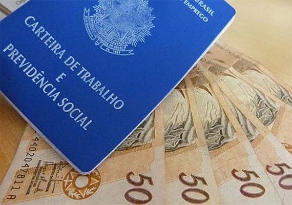 Senado aprova aumento do salário mínimo para R$ 1.045