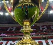 Flamengo tem 73% de chances de vencer o Vasco pelas semifinais do Cariocão