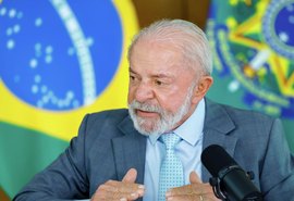Lula sanciona política para terras raras e promete manter reserva