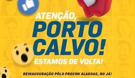 Procon Alagoas reativa polo de atendimento na cidade de Porto Calvo