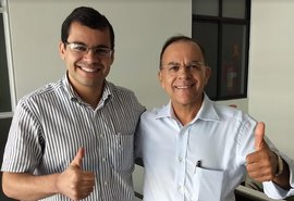Dono de seis mandatos na ALE, “GB” tenta voltar “por cima” na política de AL