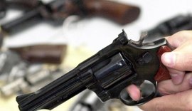 Governo aumenta limite de compra de munição para pessoas físicas