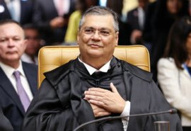 Por unanimidade, STF mantém decisão de Dino que suspendeu emendas