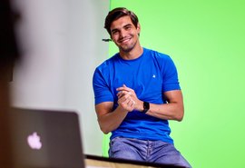 Vereador João Catunda oficializa candidatura a deputado federal