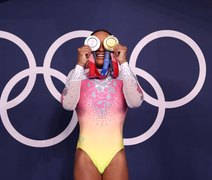 Brasil fecha Olimpíadas de Tóquio na melhor posição da história no quadro de medalhas