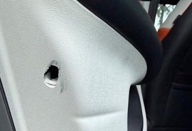 Motorista por aplicativo denuncia tentativa de homicídio em Maceió
