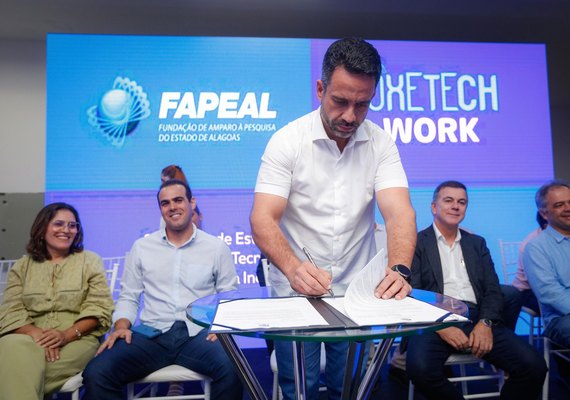 Alagoas ganha grandes destaques em ciência, tecnologia e inovação no ano de 2024