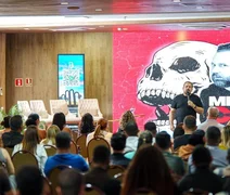 Alagoano referência em vendas reúne 5 mil funcionários em treinamento