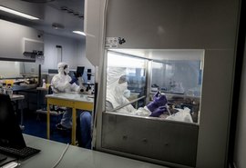 Número de mortes pelo novo coronavírus dispara na França e Itália
