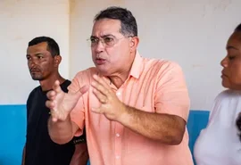Pequenos agricultores de Palmeira dos Índios se mobilizam para não perder suas terras