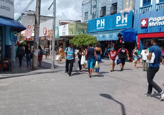 Convívio Social intensifica ação de fiscalização no centro da cidade