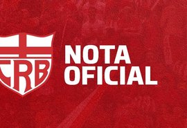 Fifa libera CRB de transfer ban e clube pode inscrever reforços na Série B