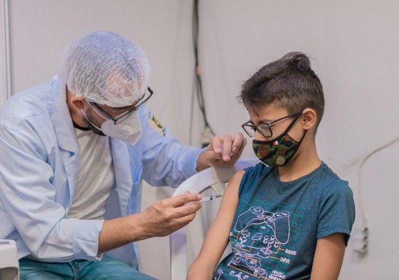 Maceió passa a disponibilizar vacina contra meningite para população em geral